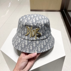 Christian Dior Caps